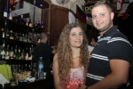 Saturday Night at 3 Doors Pub, Byblos